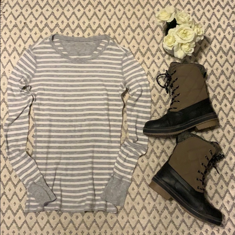 Gap Thermals - image 6